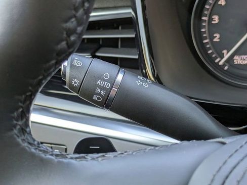 Certified 2025 Cadillac XT6 Premium Luxury w/ Platinum Package image 32