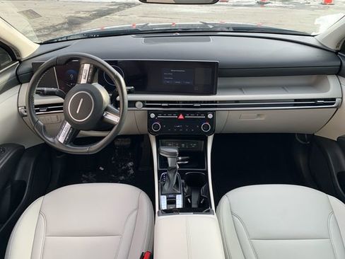 Used 2025 Hyundai Tucson SEL image 19