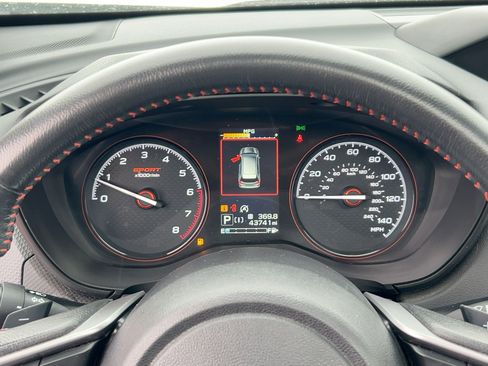 Used 2021 Subaru Forester Sport w/ Popular Package #2 image 23