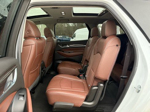 Used 2019 Buick Enclave Avenir w/ Avenir Technology Package image 26