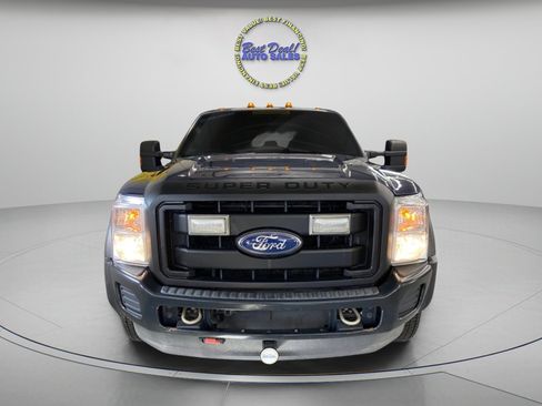 Used 2011 Ford F450 XL w/ PWR Equipment Group image 10