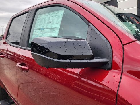 New 2026 GMC Canyon Elevation w/ Convenience Package image 11