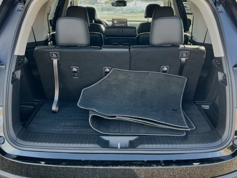 Certified 2025 Honda Pilot EX-L image 16