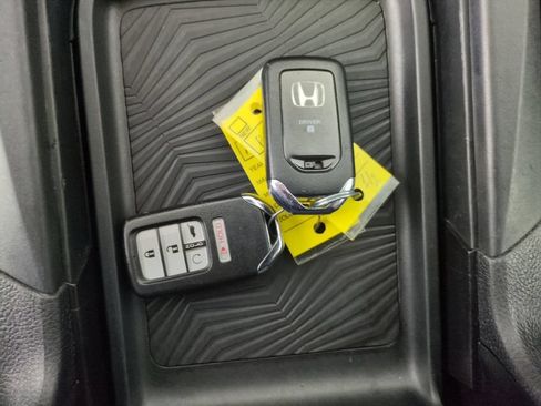 Used 2017 Honda CR-V EX-L image 28