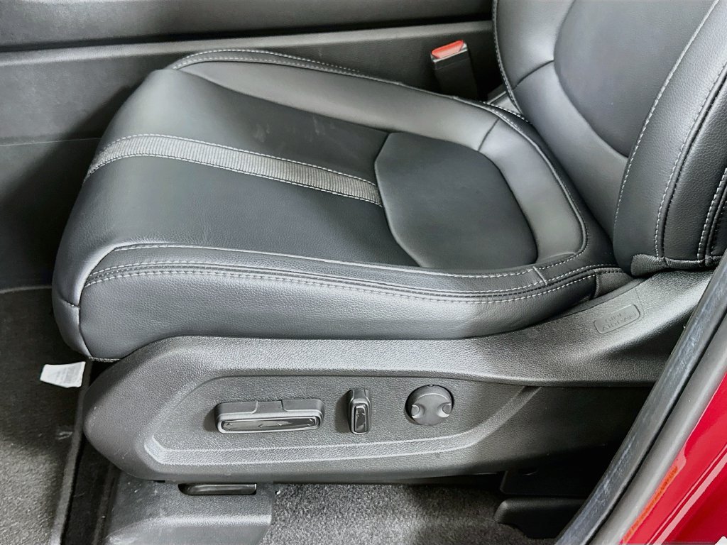 Certified 2026 Honda Pilot EX-L image 20