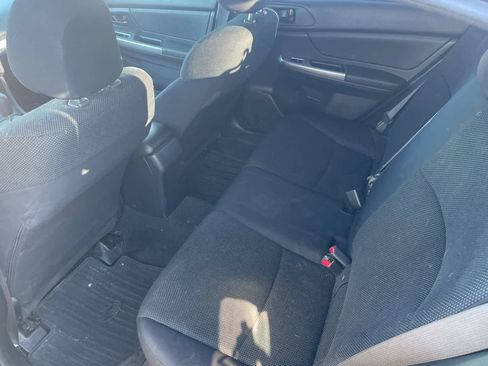 Used 2015 Subaru Impreza 2.0i image 4