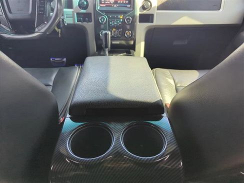 Used 2014 Ford F150 FX2 w/ Equipment Group 402A Luxury RWD image 16