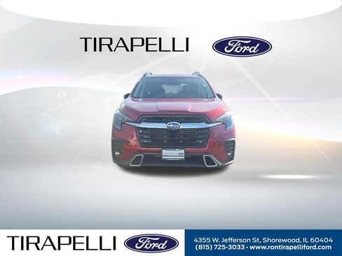 Used 2024 Subaru Ascent Touring AWD/4WD image 4
