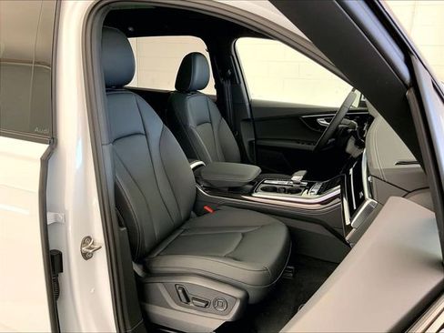 New 2026 Audi Q7 3.0T Premium Plus AWD/4WD image 11