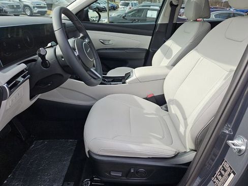 Used 2025 Hyundai Tucson SEL image 18