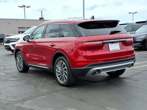 Certified 2023 Lincoln Corsair Reserve w/ Equipment Group 201A AWD/4WD image 5
