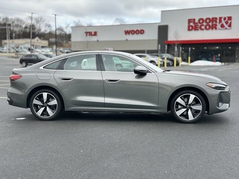 Certified 2025 Audi A5 2.0T Premium Plus w/ Premium Plus image 8