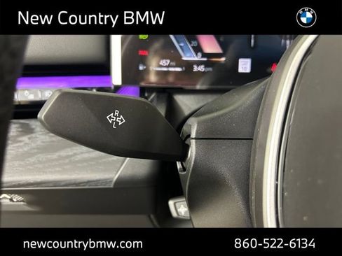 New 2027 BMW 530i xDrive w/ Premium Package AWD/4WD image 17