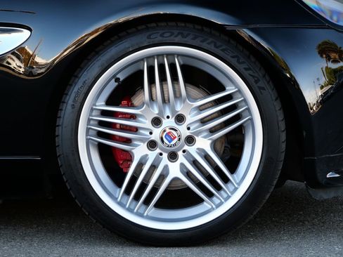 Used 2001 BMW Z8 RWD image 57