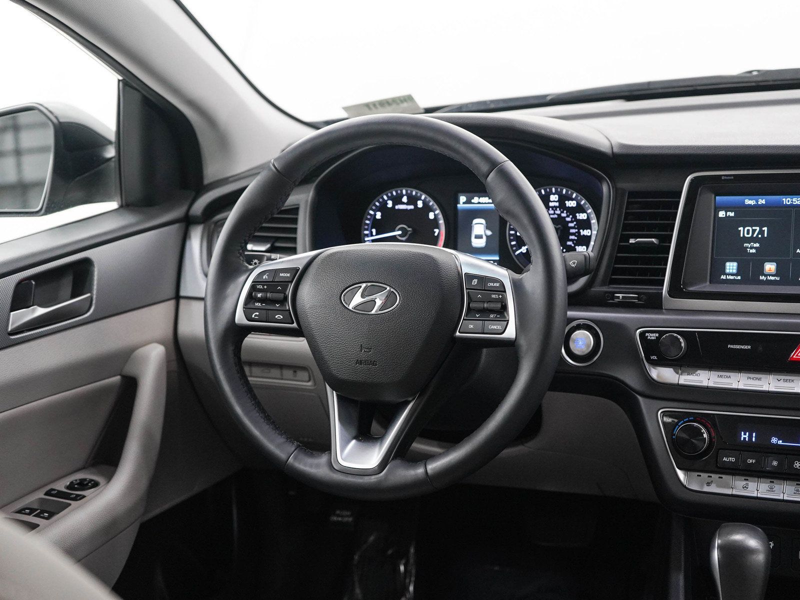 Used 2019 Hyundai Sonata SEL FWD image 14