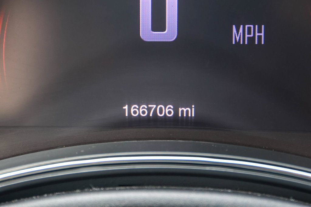 Used 2018 Dodge Durango R/T w/ Technology Group AWD/4WD image 38