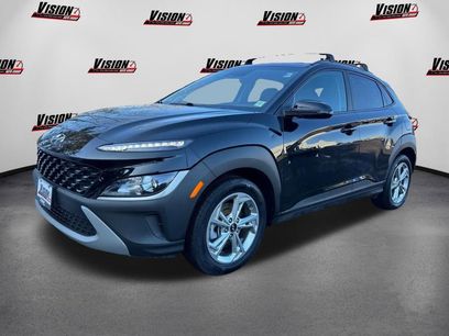 Used 2023 Hyundai Kona SEL