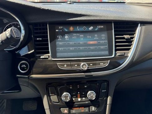 Used 2017 Buick Encore Preferred FWD image 29