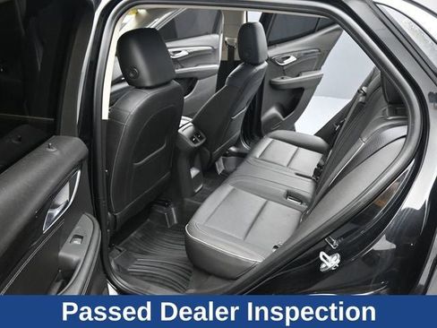 Used 2022 Buick Envision Essence w/ Technology Package I image 18