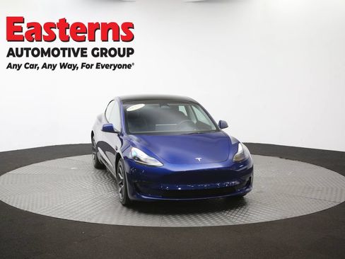 Used 2023 Tesla Model 3 Standard Range RWD image 45