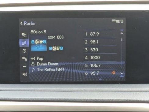 Used 2022 Lexus RX 350 FWD image 21