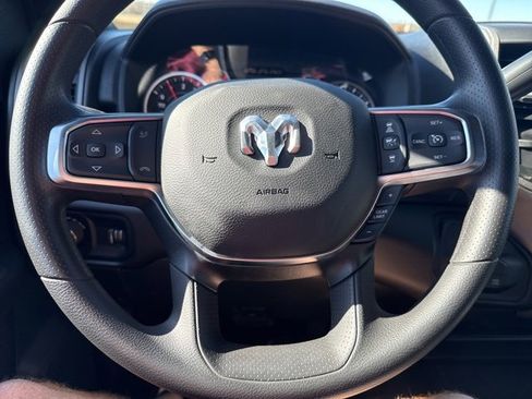 New 2026 RAM 2500 Tradesman image 29