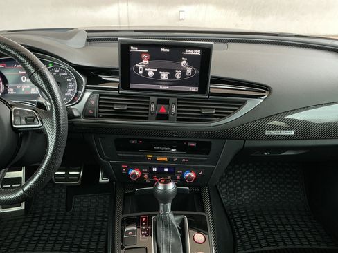 Used 2016 Audi RS 7 Prestige w/ Carbon-Optic Package image 9