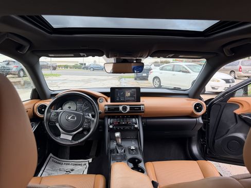 Used 2021 Lexus IS 300 AWD w/ Comfort Package image 6