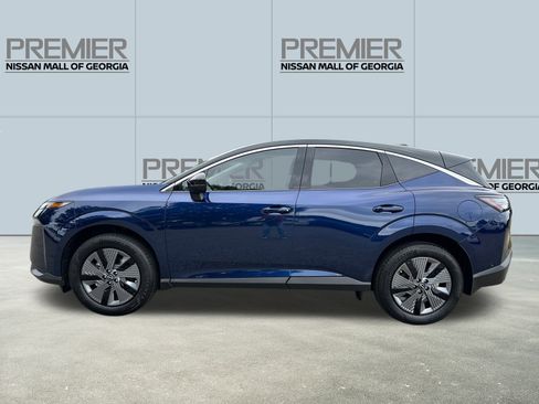 New 2025 Nissan Murano SL w/ Cargo Package image 8