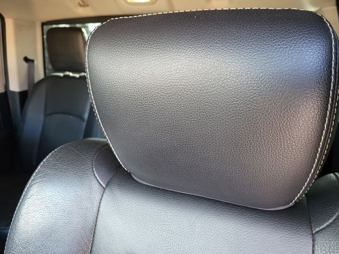 Certified 2019 Toyota Tundra 1794 Edition image 16