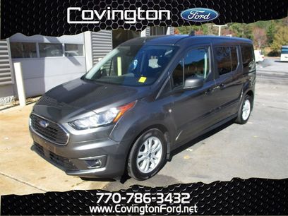 Used 2023 Ford Transit Connect XLT