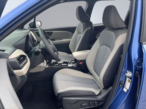 New 2026 Subaru Forester Premium image 9