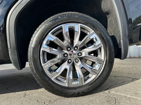 Used 2024 GMC Sierra 1500 Denali image 20
