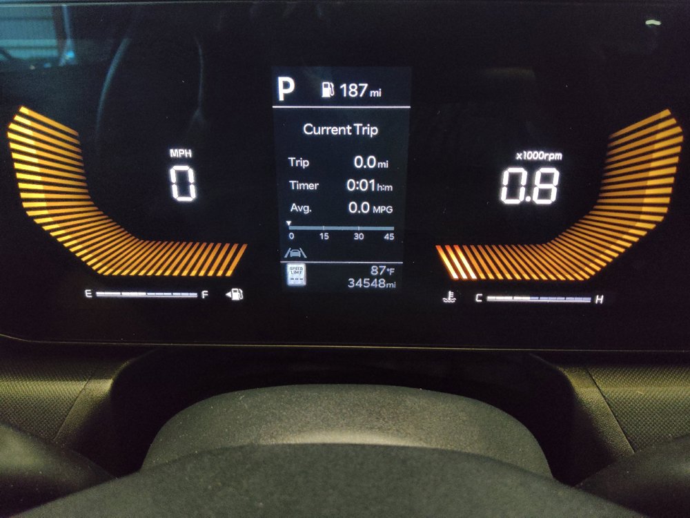 Used 2025 Kia K4 FWD image 23