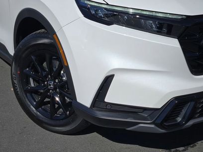 New 2026 Honda CR-V Sport-L