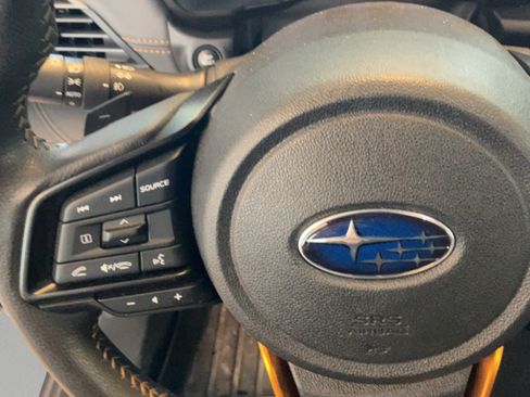 Used 2024 Subaru Outback Wilderness w/ Wilderness Package AWD/4WD image 15