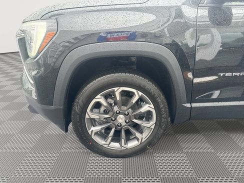New 2027 GMC Terrain Elevation w/ Elevation Premium Package AWD/4WD image 28