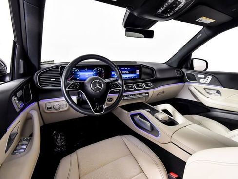 Used 2024 Mercedes-Benz GLE 350 4MATIC image 22