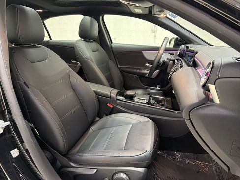 Used 2022 Mercedes-Benz A 220 4MATIC image 34