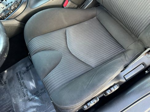 Used 2013 Nissan 370Z Coupe image 25