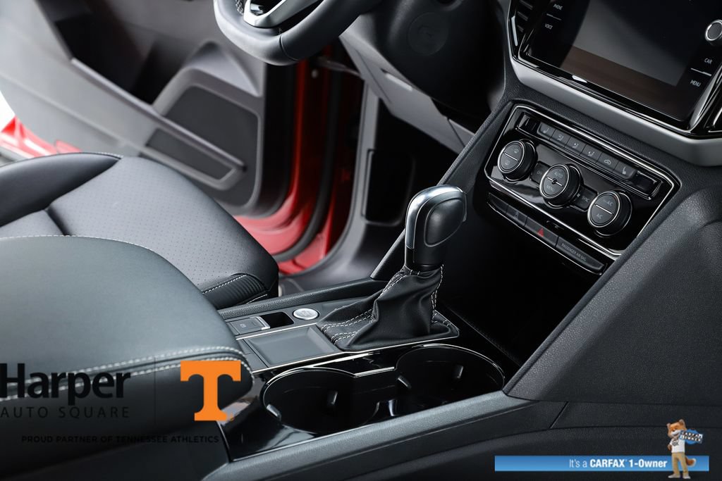 Used 2023 Volkswagen Atlas Cross Sport SE FWD image 72