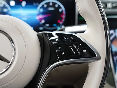Used 2023 Mercedes-Benz S 500 4MATIC image 41