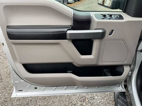 Used 2015 Ford F150 XLT AWD/4WD image 12