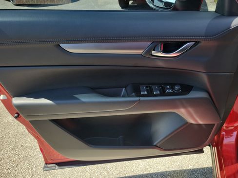 Certified 2023 MAZDA CX-5 AWD 2.5 S w/ Select Package image 11