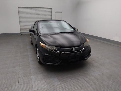 Used 2014 Honda Civic LX image 14