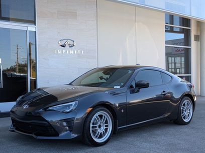 Used 2019 Toyota 86