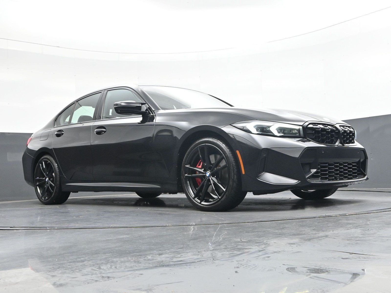 Used 2023 BMW M340i xDrive w/ Premium Package AWD/4WD image 29