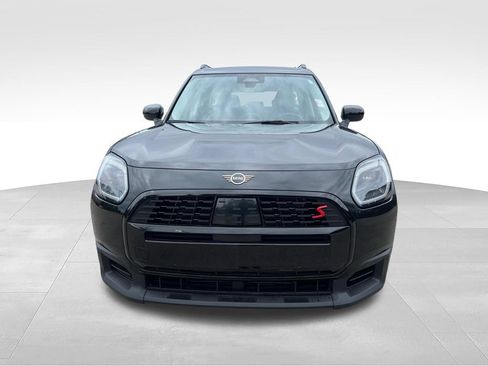 Used 2025 MINI Cooper Countryman S AWD/4WD image 8