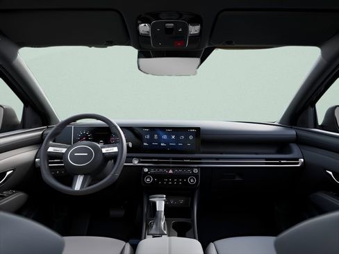 New 2026 Hyundai Santa Cruz SEL FWD image 11