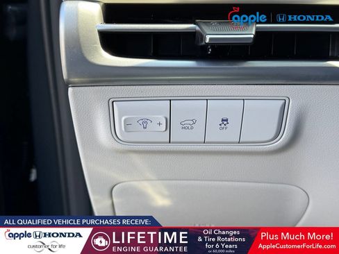 Used 2025 Hyundai Tucson SEL AWD/4WD image 29
